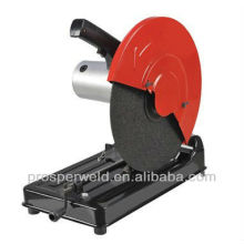 Power tool cutting machine